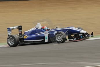 World © Octane Photographic Ltd. British Formula 3 – Brands Hatch. Saturday 11th August 2013 – Race 2. Jazeman Jaafar – Carlin – Dallara F312 Volkswagen. Digital Ref :