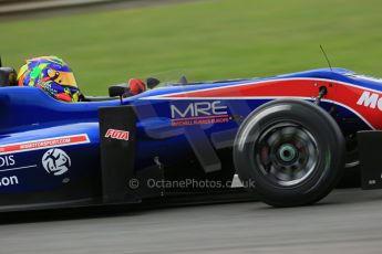 World © Octane Photographic Ltd. British Formula 3 – Brands Hatch. Saturday 11th August 2013 – Race 2. Cameron Twynham – Team West-Tec – Dallara F308 Toyota. Digital Ref :