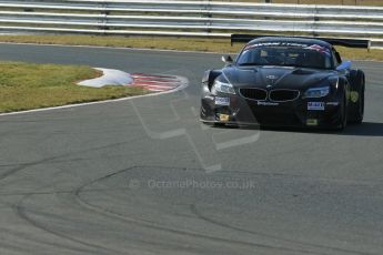 World © Octane Photographic Ltd. Avon Tyres British GT Championship - Saturday 30th March 2013 Oulton Park – Practice 1. BMW Z4 GT3 – 888Optimum – Joe Osborne, Lee Mowle. Digital Ref : 0604lw1d8094