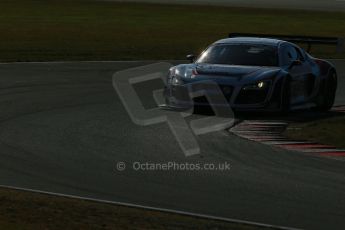 World © Octane Photographic Ltd. Avon Tyres British GT Championship - Saturday 30th March 2013 Oulton Park – Practice 1. Audi R8 LMS Ultra – United Autosports – Zak Brown, Matt Bell, Mark Patterson. Digtal Ref : 0604lw1d8150