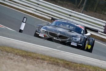 World © Octane Photographic Ltd./Chris Enion. Avon Tyres British GT Championship - Saturday 30th March 2013 Oulton Park – Practice 2. BMW Z4 GT3 – 888Optimum – Joe Osborne, Lee Mowle. Digital Ref :