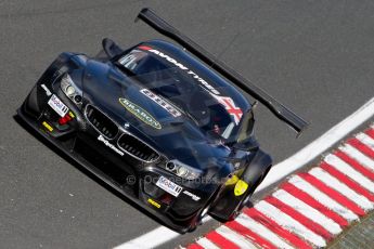 World © Octane Photographic Ltd./Chris Enion. Avon Tyres British GT Championship - Saturday 30th March 2013 Oulton Park – Practice 2. BMW Z4 GT3 – 888Optimum – Daniel Brown, Steve Tandy. Digital Ref : 0605ce1d5571