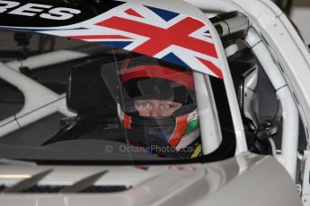 World © Octane Photographic Ltd./Chris Enion. Avon Tyres British GT Championship - Saturday 30th March 2013 Oulton Park – Qualifying 1. Mercedes-Benz SLS AMG GT3 – Fortec Motorsports – Jason Minshaw. Digital ref : 0606ce1d5723