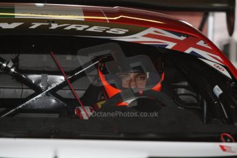 World © Octane Photographic Ltd./Chris Enion. Avon Tyres British GT Championship - Saturday 30th March 2013 Oulton Park – Qualifying 1. Ferrari 458 Italia – AF Corse. Digital ref : 0606ce1d5731