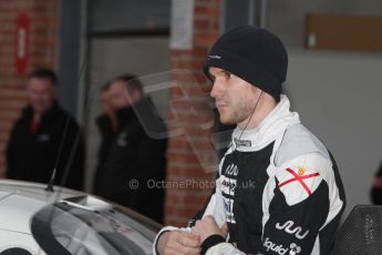World © Octane Photographic Ltd./Chris Enion. Avon Tyres British GT Championship - Saturday 30th March 2013 Oulton Park – Qualifying 1. Mercedes-Benz SLS AMG GT3 – Fortec Motorsports – James Walker. Digital ref : 0606ce1d5771