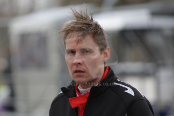 World © Octane Photographic Ltd./Chris Enion. Avon Tyres British GT Championship - Saturday 30th March 2013 Oulton Park – Qualifying 1. Digital ref : 0606ce1d5782