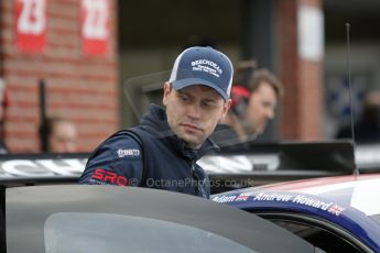 World © Octane Photographic Ltd./Chris Enion. Avon Tyres British GT Championship - Saturday 30th March 2013 Oulton Park – Qualifying 1. Aston Martin V12 Vantage GT3 – Beechdean Motorsport – Jonathan "Jonny" Adams. Digital ref : 0606ce1d5797