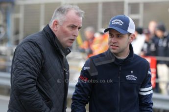 World © Octane Photographic Ltd./Chris Enion. Avon Tyres British GT Championship - Saturday 30th March 2013 Oulton Park – Qualifying 1. Aston Martin V12 Vantage GT3 – Beechdean Motorsport – Jonathan "Jonny" Adams. Digital ref : 0606ce1d5812