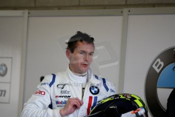 World © Octane Photographic Ltd./Chris Enion. Avon Tyres British GT Championship - Saturday 30th March 2013 Oulton Park – Qualifying 2. Digital Ref : 0607ce1d5830