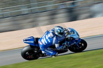 World © Octane Photographic Ltd. MCE Insurance British Superbike Championship (BSB) Test day – Donington Park, 14th March 2013. Ryuichi Kiyonari – Samsung Honda. Digital Ref : 0588ce1d3828