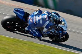 World © Octane Photographic Ltd. MCE Insurance British Superbike Championship (BSB) Test day – Donington Park, 14th March 2013. Ryuichi Kiyonari – Samsung Honda. Digital Ref : 0588ce1d3885