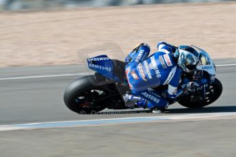 World © Octane Photographic Ltd. MCE Insurance British Superbike Championship (BSB) Test day – Donington Park, 14th March 2013. Ryuichi Kiyonari – Samsung Honda. Digital Ref : 0588ce1d3968