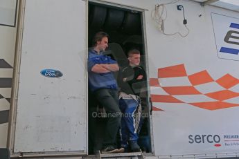 World © Octane Photographic Ltd. Formula Ford, Donington Park Saturday 20th April 2013. Enigma Motorsport – Mygale M12SJ/Scholar – George Blundell. Digital Ref :