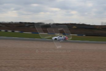 World © Octane Photographic Ltd. Thursday 21st March 2013. Dunlop MSA British Touring Car Championship (BTCC) Media Day – Donington Park. Sam Tordoff – MG KX Momentum Racing – MG6 GT. Digital Ref : 0603lw1d7883