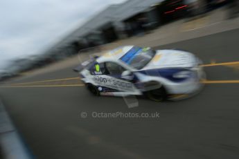 World © Octane Photographic Ltd. Thursday 21st March 2013. Dunlop MSA British Touring Car Championship  (BTCC) Media Day – Donington Park. Daniel Welch – Welch Motorsport – Ford Focus. Digital Ref : 0603lw1d8019