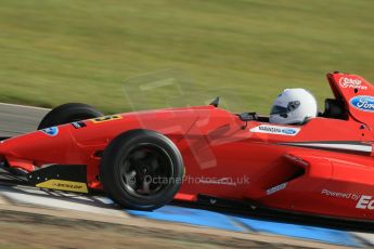 World © Octane Photographic Ltd. Formula Ford, Donington Park practice Thursday 18th April 2013. Jamun Racing – Mygale M12SJ/Scholar – Nicolas Maranzana. Digital Ref :