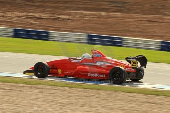 World © Octane Photographic Ltd. Formula Ford, Donington Park practice Thursday 18th April 2013. Jamun Racing – Mygale M12SJ/Scholar – Nicolas Maranzana. Digital Ref :