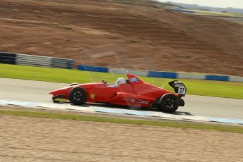 World © Octane Photographic Ltd. Formula Ford, Donington Park practice Thursday 18th April 2013. Jamun Racing – Mygale M12SJ/Scholar – Ben Anderson. Digital Ref :