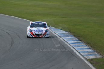 World © Octane Photographic Ltd. Ginetta Junior Championship, Donington Park practice Thursday 18th April 2013. HHC – Ginetta G40J – Will Palmer. Digital Ref :