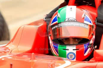 World © Octane Photographic Ltd. GP3.  Thursday 27th June 2013 Dallara GP3/13 - Silverstone Circuit. Marussia Manor Racing – Dino Zamparelli. Digital ref : 0723ce1d6035