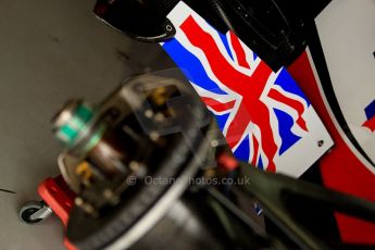 World © Octane Photographic Ltd. GP2 British GP, Silverstone, Thursday 27th June 2013. James Calado – ART Grand Prix. Digital Ref : 0723ce1d6081