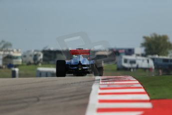 World © Octane Photographic Ltd. F1 USA GP - Austin, Texas, Circuit of the Americas (COTA), Friday 15th November 2013 - Practice 1. Vodafone McLaren Mercedes MP4/28 - Jenson Button. Digital Ref : 0853lw1d3567