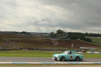 World © Octane Photographic Ltd. Donington Park General Test, Thursday 19th September 2013. Digital Ref : 0829lw1d47851