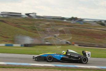 World © Octane Photographic Ltd. Donington Park General Test, Thursday 19th September 2013. Digital Ref : 0829lw1d47916