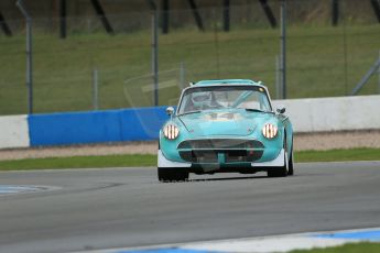 World © Octane Photographic Ltd. Donington Park General Test, Thursday 19th September 2013. Digital Ref : 0829lw1d7399