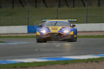 World © Octane Photographic Ltd. Donington Park General Test, Thursday 19th September 2013. Digital Ref : 0829lw1d7409