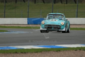 World © Octane Photographic Ltd. Donington Park General Test, Thursday 19th September 2013. Digital Ref : 0829lw1d7452