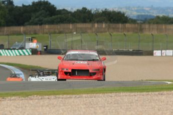 World © Octane Photographic Ltd. Donington Park General Test, Thursday 19th September 2013. Digital Ref : 0829lw1d7494
