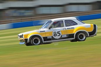 World © Octane Photographic Ltd. Donington Historic Festival, Friday 3rd May 2013. HTCC for 1966-85 Touring cars with 70’s celebration. Digital Ref : 0647cb7d8021