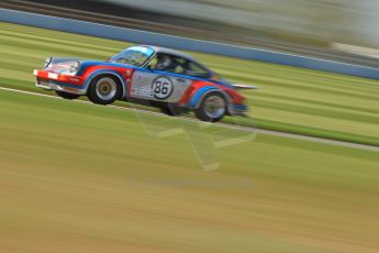 World © Octane Photographic Ltd. Donington Historic Festival, Friday 3rd May 2013. HTCC for 1966-85 Touring cars with 70’s celebration. Digital Ref : 0647cb7d8053