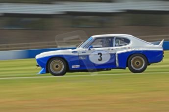 World © Octane Photographic Ltd. Donington Historic Festival, Friday 3rd May 2013. HTCC for 1966-85 Touring cars with 70’s celebration. Digital Ref : 0647cb7d8077