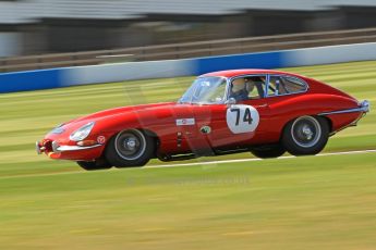 World © Octane Photographic Ltd. Donington Historic Festival, Friday 3rd May 2013. HTCC for 1966-85 Touring cars with 70’s celebration. Digital Ref : 0647cb7d8109