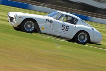 World © Octane Photographic Ltd. Donington Historic Festival, Friday 3rd May 2013. HTCC for 1966-85 Touring cars with 70’s celebration. Digital Ref : 0647cb7d8119