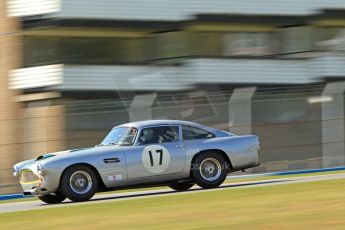 World © Octane Photographic Ltd. Donington Historic Festival, Friday 3rd May 2013. HTCC for 1966-85 Touring cars with 70’s celebration. Digital Ref : 0647cb7d8131