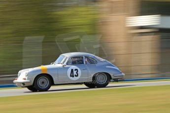 World © Octane Photographic Ltd. Donington Historic Festival, Friday 3rd May 2013. HTCC for 1966-85 Touring cars with 70’s celebration. Digital Ref : 0647cb7d8143