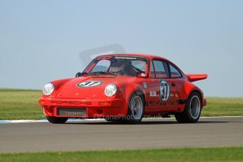 World © Octane Photographic Ltd. Donington Historic Festival, Friday 3rd May 2013. HTCC for 1966-85 Touring cars with 70’s celebration. Digital Ref : 0647cb7d9858