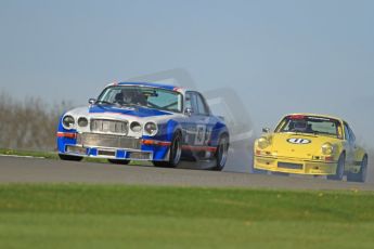 World © Octane Photographic Ltd. Donington Historic Festival, Friday 3rd May 2013. HTCC for 1966-85 Touring cars with 70’s celebration. Digital Ref : 0647cb7d9899