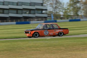 World © Octane Photographic Ltd. Donington Historic Festival, Friday 3rd May 2013. HTCC for 1966-85 Touring cars with 70’s celebration. Digital Ref : 0647lw1d6958