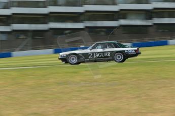 World © Octane Photographic Ltd. Donington Historic Festival, Friday 3rd May 2013. HTCC for 1966-85 Touring cars with 70’s celebration. Digital Ref : 0647lw1d6973