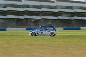 World © Octane Photographic Ltd. Donington Historic Festival, Friday 3rd May 2013. HTCC for 1966-85 Touring cars with 70’s celebration. Digital Ref : 0647lw1d6983