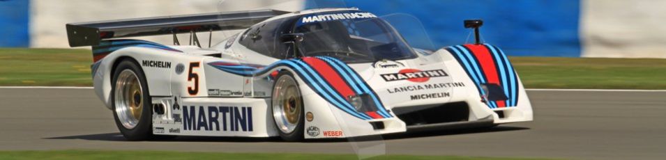 World © Octane Photographic Ltd. Donington Historic Festival, Saturday 4th May 2013, Group C Sportscars. Digital Ref :