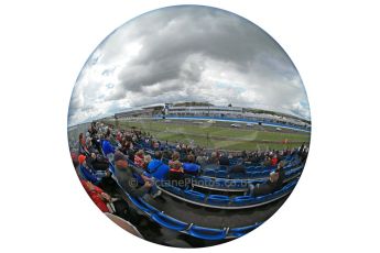 World © Octane Photographic Ltd. Donington Historic Festival, Saturday 4th May 2013. Digital Ref : 0649cb1d7685