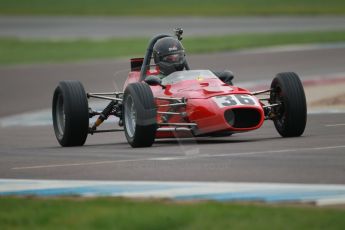 World © Octane Photographic Ltd. Donington Park General Unsilenced Test, Thursday 28th November 2013. Digital Ref : 0870cb1d8277