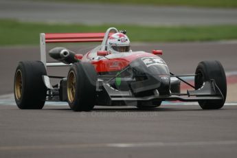 World © Octane Photographic Ltd. Donington Park General Unsilenced Test, Thursday 28th November 2013. F3 Cup - Dallara Toyota F3. Digital Ref : 0870cb1d8321