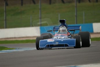 World © Octane Photographic Ltd. Donington Park general unsilenced testing October 31st 2013. Digital Ref : 0849lw1d0724