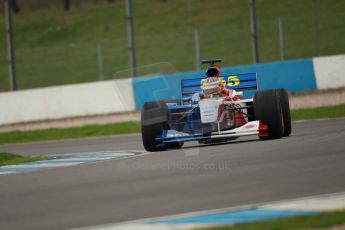 World © Octane Photographic Ltd. Donington Park general unsilenced testing October 31st 2013. Historic Formula 1 1999 British American Racing BAR01. Digital Ref : 0849lw1d0768